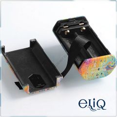 Geekvape Blade 235W Box Mod, Боксмод , Блейд , Гиквейп , Вариват , 18650 , 20700