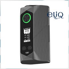 Geekvape Blade 235W Box Mod, Боксмод , Блейд , Гиквейп , Вариват , 18650 , 20700