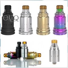 Vandy Vape Berserker MTL RDA Atomizer - Обслуживаемый атомайзер, дрипка под сигаретную затяжку Берсеркер