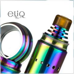Vandy Vape Berserker MTL RDA Atomizer - Обслуживаемый атомайзер, дрипка под сигаретную затяжку Берсеркер