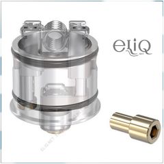 Vandy Vape Berserker MTL RDA Atomizer - Обслуживаемый атомайзер, дрипка под сигаретную затяжку Берсеркер