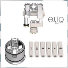 Vandy Vape Berserker MTL RDA Atomizer - Обслуживаемый атомайзер, дрипка под сигаретную затяжку Берсеркер