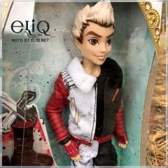 Кукла Карлос. Наследники. Carlos Doll - Descendants (Disney) Дисней. Оригинал.