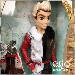 Кукла Карлос. Наследники. Carlos Doll - Descendants (Disney) Дисней. Оригинал.