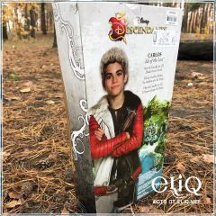 Кукла Карлос. Наследники. Carlos Doll - Descendants (Disney) Дисней. Оригинал.