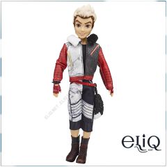 Кукла Карлос. Наследники. Carlos Doll - Descendants (Disney) Дисней. Оригинал.