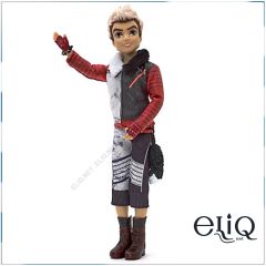 Кукла Карлос. Наследники. Carlos Doll - Descendants (Disney) Дисней. Оригинал.