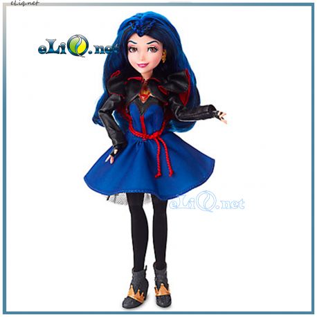 Кукла Эви. Наследники. Evie Doll - Descendants (Disney) Дисней. Оригинал.
