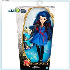 Кукла Эви. Наследники. Evie Doll - Descendants (Disney) Дисней. Оригинал.