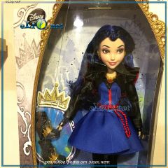 Кукла Эви. Наследники. Evie Doll - Descendants (Disney) Дисней. Оригинал.