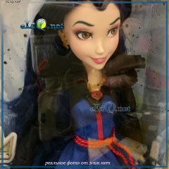 Кукла Эви. Наследники. Evie Doll - Descendants (Disney) Дисней. Оригинал.