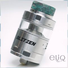 GeekVape Blitzen RTA Atomizer - Обслуживаемый атомайзер - танк.