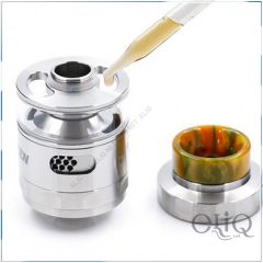 GeekVape Blitzen RTA Atomizer - Обслуживаемый атомайзер - танк.
