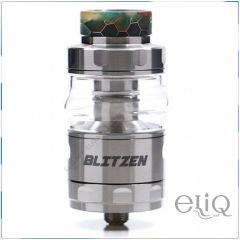 GeekVape Blitzen RTA Atomizer - Обслуживаемый атомайзер - танк.