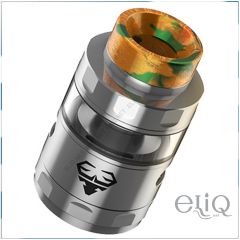 GeekVape Blitzen RTA Atomizer - Обслуживаемый атомайзер - танк.