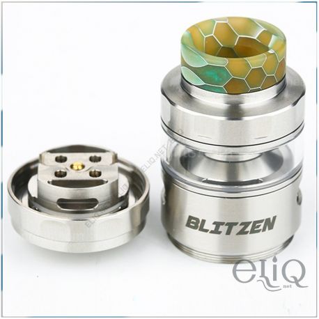 GeekVape Blitzen RTA Atomizer - Обслуживаемый атомайзер - танк.