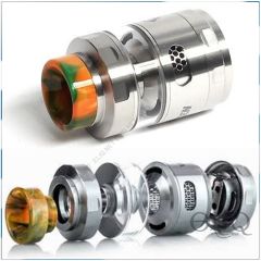 GeekVape Blitzen RTA Atomizer - Обслуживаемый атомайзер - танк.