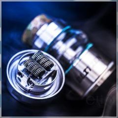 GeekVape Blitzen RTA Atomizer - Обслуживаемый атомайзер - танк.
