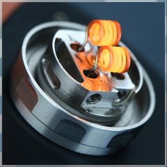 GeekVape Blitzen RTA Atomizer - Обслуживаемый атомайзер - танк.