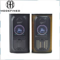 Lost Vape Modefined Lyra 200W Box Mod. Боксмод - вариват Lyra.