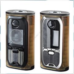 Lost Vape Modefined Lyra 200W Box Mod. Боксмод - вариват Lyra.