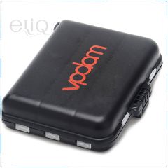 Vpdam Simple Tool Kit - Компактный набор инструментов для обслуживания атомайзеров, DIY