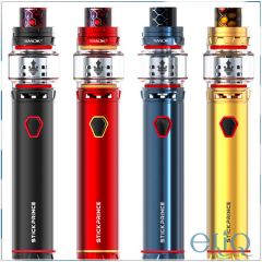 Стартовый набор SMOK Prince Starter Kit 3000mAh + TFV12 Prince Tank - электронная сигарета.