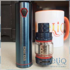 Стартовый набор SMOK Prince Starter Kit 3000mAh + TFV12 Prince Tank - электронная сигарета.
