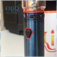 Стартовый набор SMOK Prince Starter Kit 3000mAh + TFV12 Prince Tank - электронная сигарета.