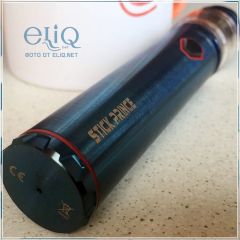 Стартовый набор SMOK Prince Starter Kit 3000mAh + TFV12 Prince Tank - электронная сигарета.