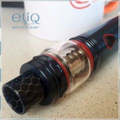 Стартовый набор SMOK Prince Starter Kit 3000mAh + TFV12 Prince Tank - электронная сигарета.