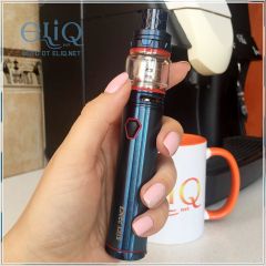 Стартовый набор SMOK Prince Starter Kit 3000mAh + TFV12 Prince Tank - электронная сигарета.