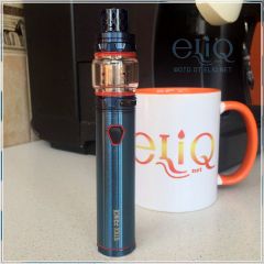 Стартовый набор SMOK Prince Starter Kit 3000mAh + TFV12 Prince Tank - электронная сигарета.