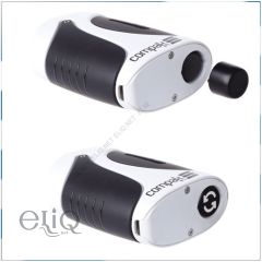 Sigelei Compak F1 Kit 2000mAh 2ml - мини-вейп, стартовый набор, электронная сигарета.