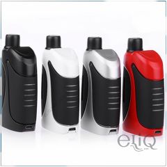 Sigelei Compak F1 Kit 2000mAh 2ml - мини-вейп, стартовый набор, электронная сигарета.