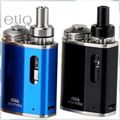 Eleaf iStick Pico Baby Starter Kit with GS Baby Tank 2ml 1050mAh