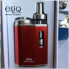Eleaf iStick Pico Baby Starter Kit with GS Baby Tank 2ml 1050mAh