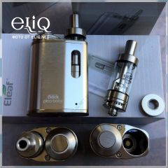 Eleaf iStick Pico Baby Starter Kit with GS Baby Tank 2ml 1050mAh