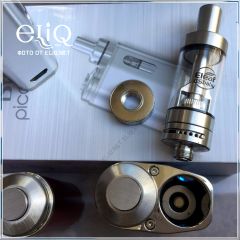 Eleaf iStick Pico Baby Starter Kit with GS Baby Tank 2ml 1050mAh
