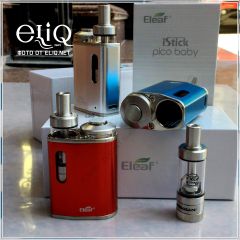 Eleaf iStick Pico Baby Starter Kit with GS Baby Tank 2ml 1050mAh