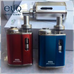 Eleaf iStick Pico Baby Starter Kit with GS Baby Tank 2ml 1050mAh