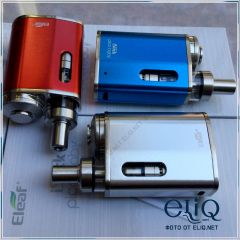 Eleaf iStick Pico Baby Starter Kit with GS Baby Tank 2ml 1050mAh