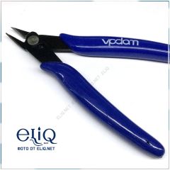 VPDAM Cutter Pliers - Бокорезы кусачки для вейпа