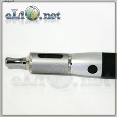 New Flat Joyetech eGo-T 2 upgrade battery MOD control unit (кнопочный блок, улучшенная версия) + переходник 510-eGo