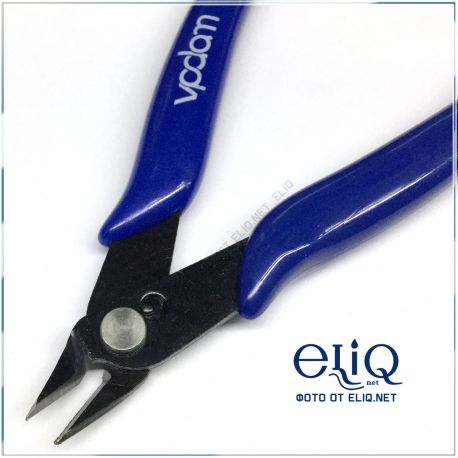 VPDAM Cutter Pliers - Бокорезы кусачки для вейпа