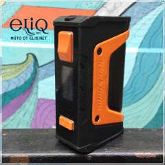 Geekvape Aegis Legend 200W Box Mod, батарейный блок - вариватт