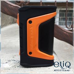 Geekvape Aegis Legend 200W Box Mod, батарейный блок - вариватт