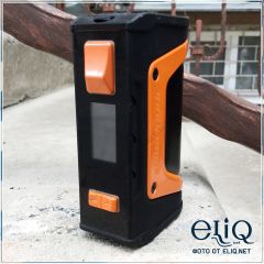 Geekvape Aegis Legend 200W Box Mod, батарейный блок - вариватт