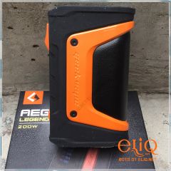 Geekvape Aegis Legend 200W Box Mod, батарейный блок - вариватт