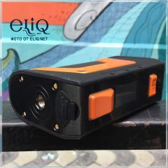 Geekvape Aegis Legend 200W Box Mod, батарейный блок - вариватт